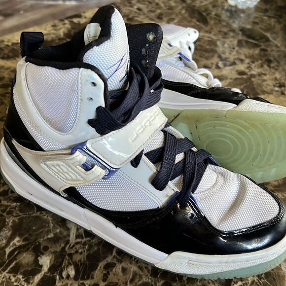 Jordan Flight 45 Concord sz 6.5 - Picture 1 of 9